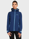 Kilpi Tamnoplava ženska softshell jakna Kilpi RAVIA