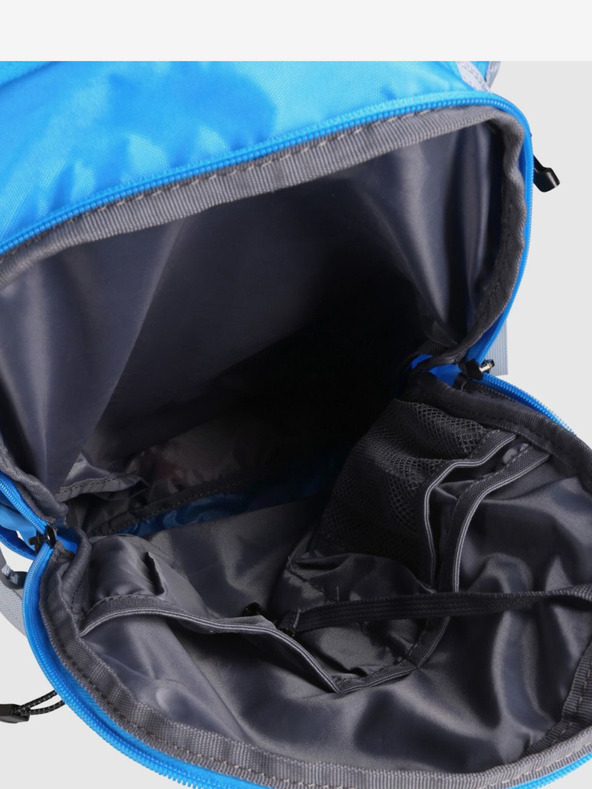 Kilpi Bež uniseks sportski ruksak Kilpi GLACIER