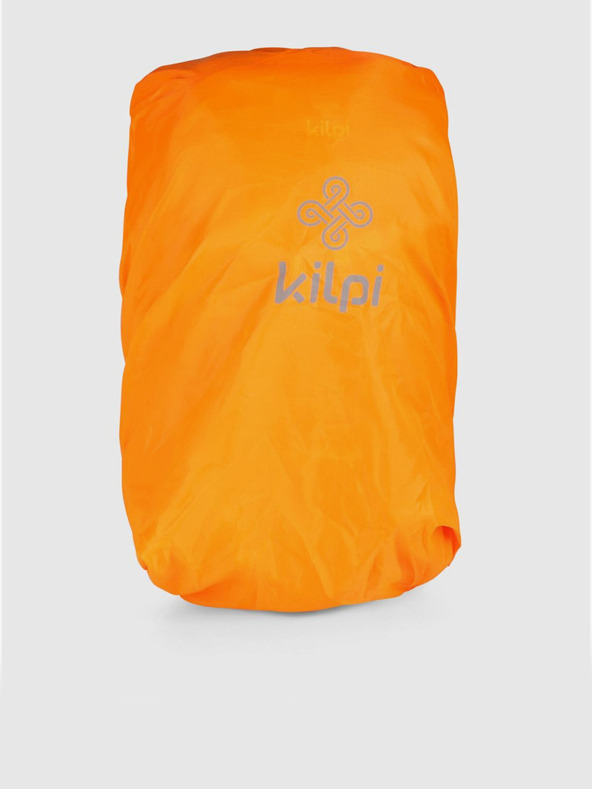 Kilpi Bež uniseks sportski ruksak Kilpi GLACIER