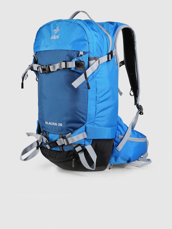 Kilpi Plavi unisex sportski ruksak Kilpi GLACIER