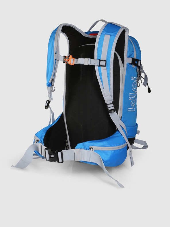Kilpi Plavi unisex sportski ruksak Kilpi GLACIER