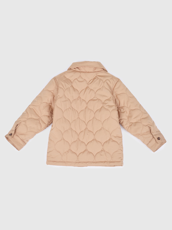 GAP GAP dječja prošivena jakna