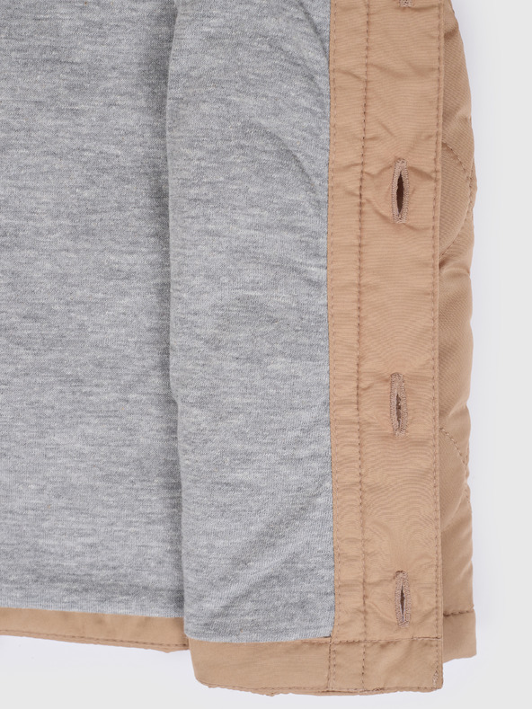 GAP GAP dječja prošivena jakna