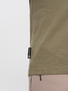 Ombre Clothing Ombre Clothing Kaki muška majica kratkih rukava