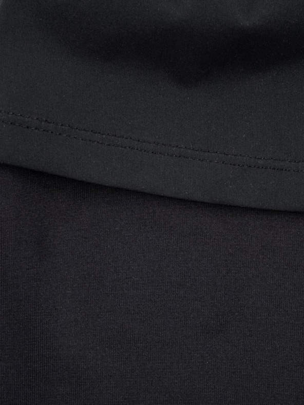 Kilpi Kilpi BRISTEN-U crne muške skijaške alpske hlače