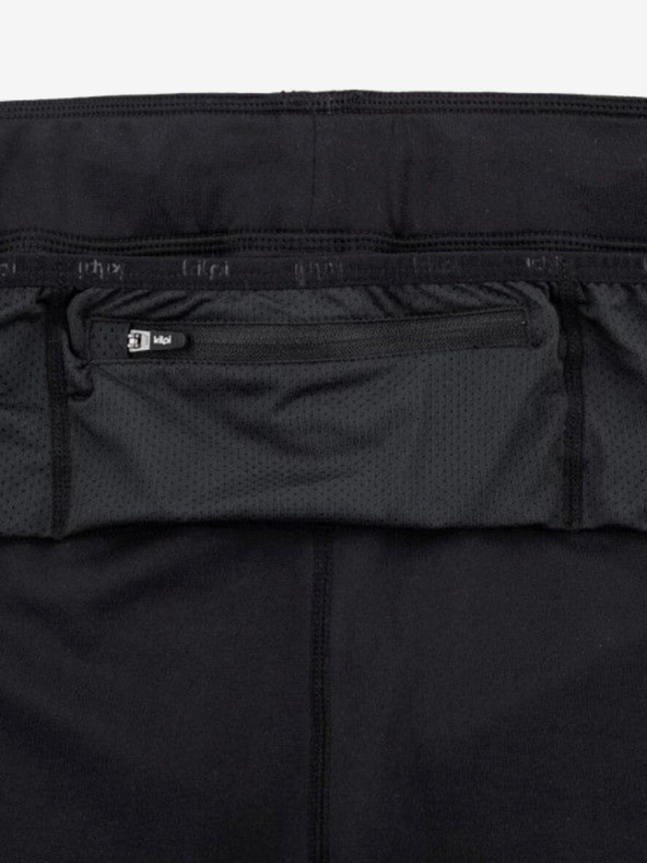 Kilpi Kilpi BRISTEN-U crne muške skijaške alpske hlače