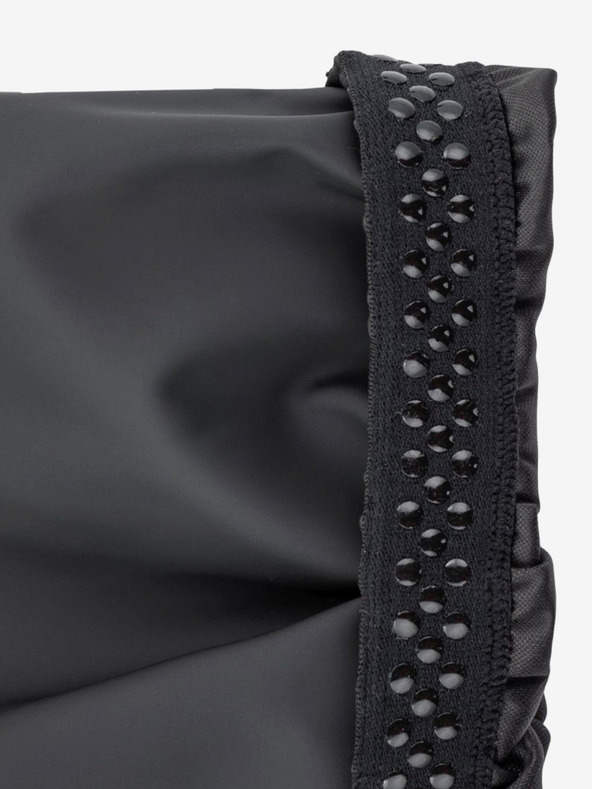 Kilpi Kilpi BRISTEN-U crne muške skijaške alpske hlače