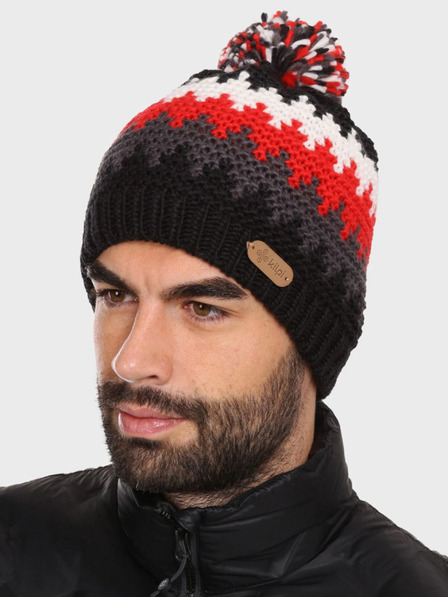 Kilpi Šarena muška kapa Kilpi SKAL-M