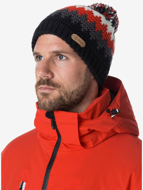 Kilpi Šarena muška kapa Kilpi SKAL-M