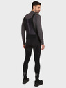 Kilpi Crne muške biciklističke tajice Kilpi MOVI-M