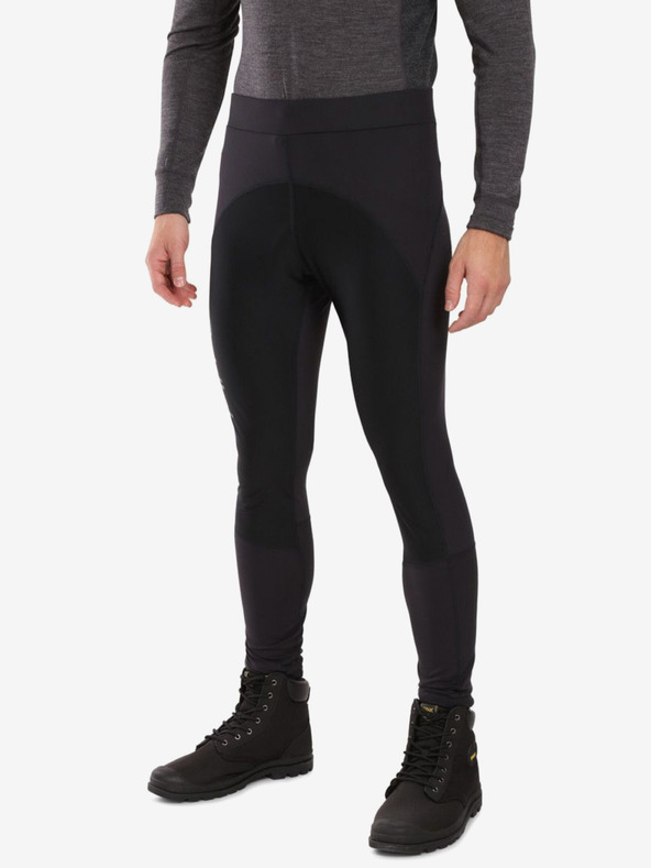 Kilpi Crne muške tajice za trčanje Kilpi KARANG-M