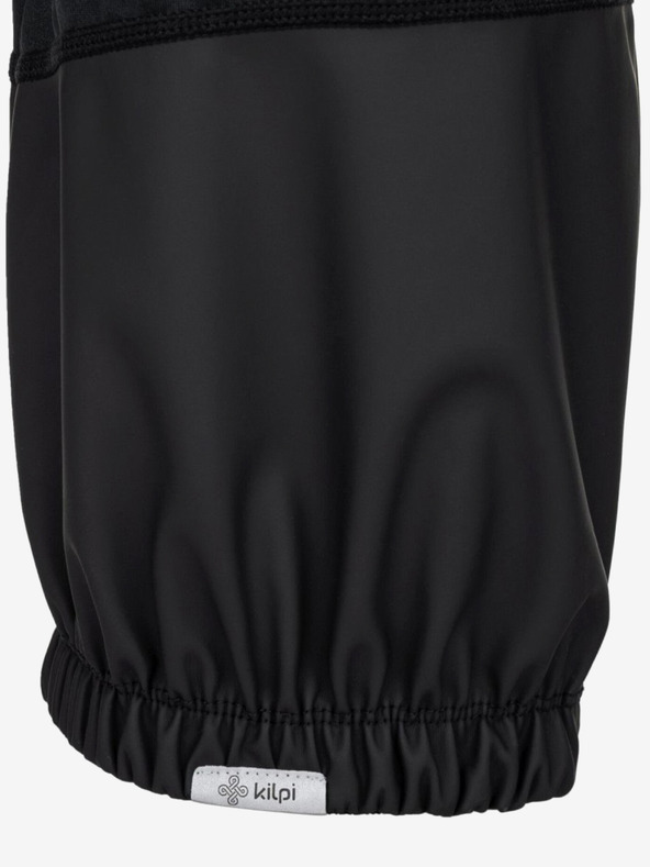 Kilpi Crne muške sportske hlače Kilpi Bristen-M