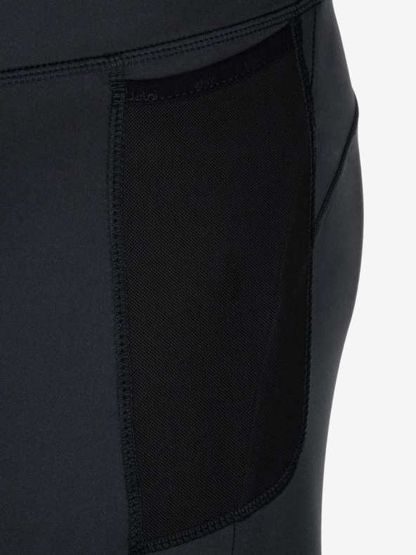 Kilpi Crne muške sportske tajice Kilpi Runner-M