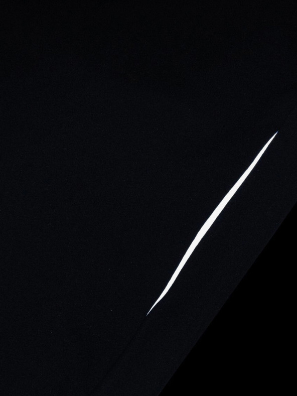 Kilpi Crne muške sportske tajice Kilpi Runner-M