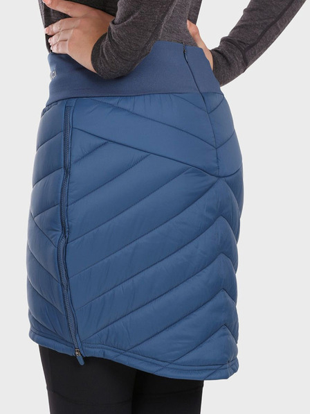 Kilpi Tamnoplava ženska izo suknja Kilpi TANY-W