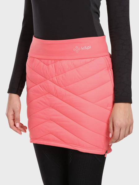 Kilpi Ružičasta ženska Kilpi suknja TANY-W