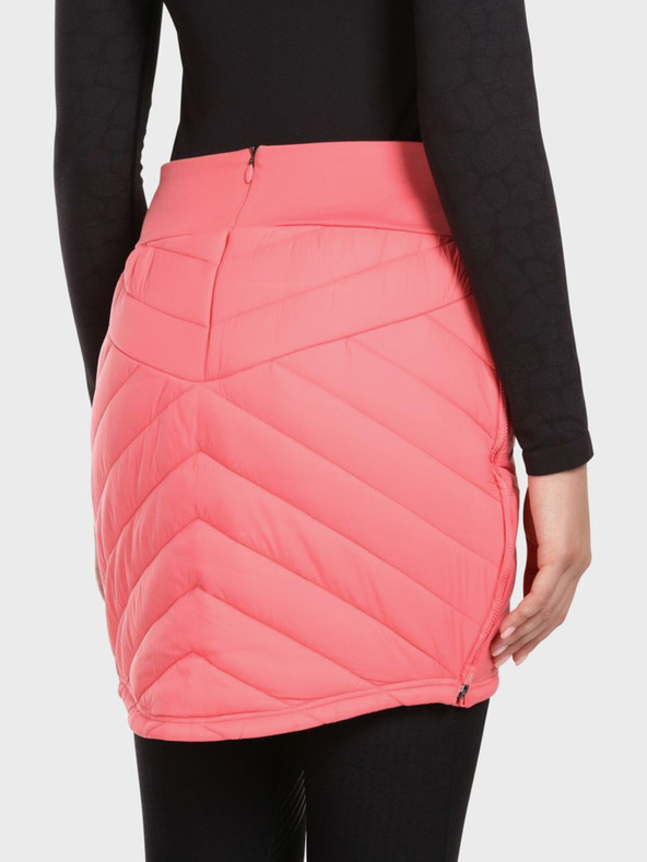 Kilpi Ružičasta ženska Kilpi suknja TANY-W