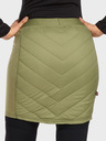 Kilpi Kaki ženska suknja s izolacijom KILPI LIAN-W