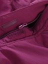 ALPINE PRO Ljubičasta ženska softshell jakna ALPINE PRO HOORA