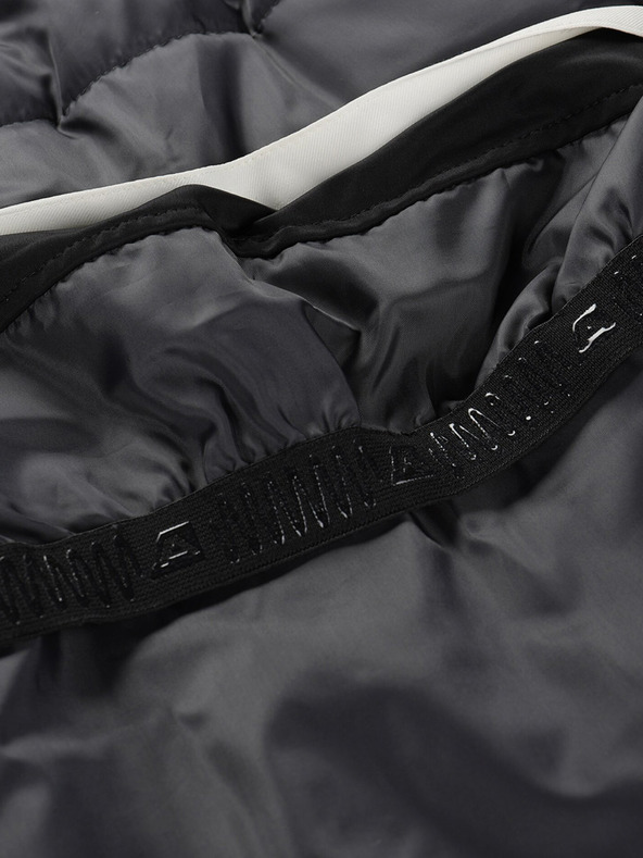 ALPINE PRO Wine muška skijaška jakna ALPINE PRO Uzer