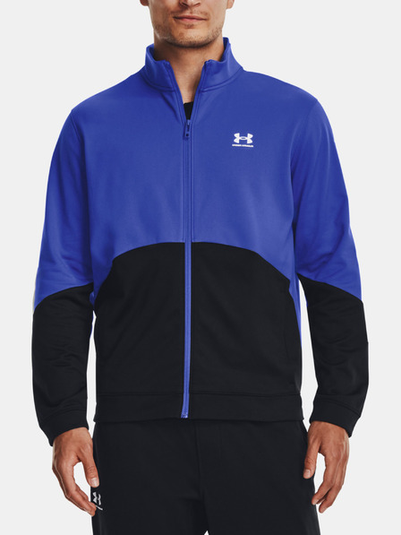 Under Armour Muška jakna Under Armour UA Tricot Fashion Jacket