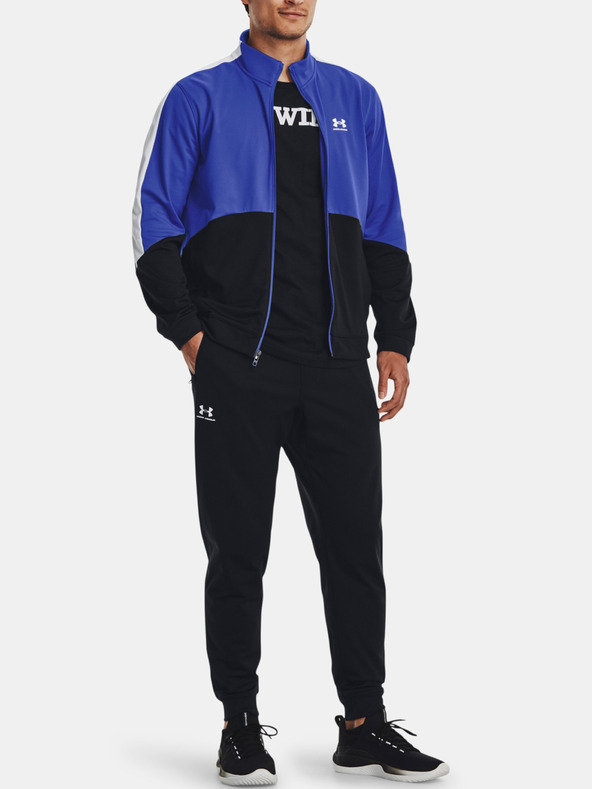 Under Armour Muška jakna Under Armour UA Tricot Fashion Jacket