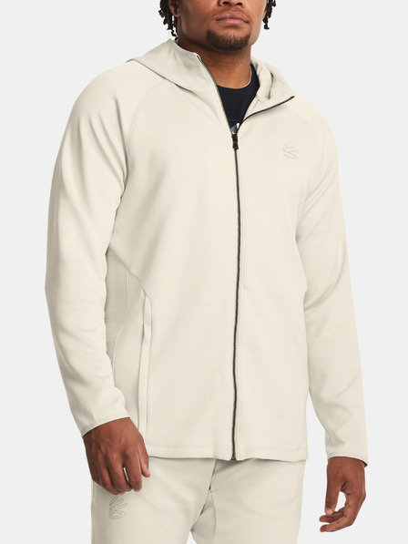Under Armour Muška jakna Under Armour Curry Playable Jacket