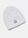 Under Armour Ženska kapa Under Armour Halftime Cable Knit Beanie