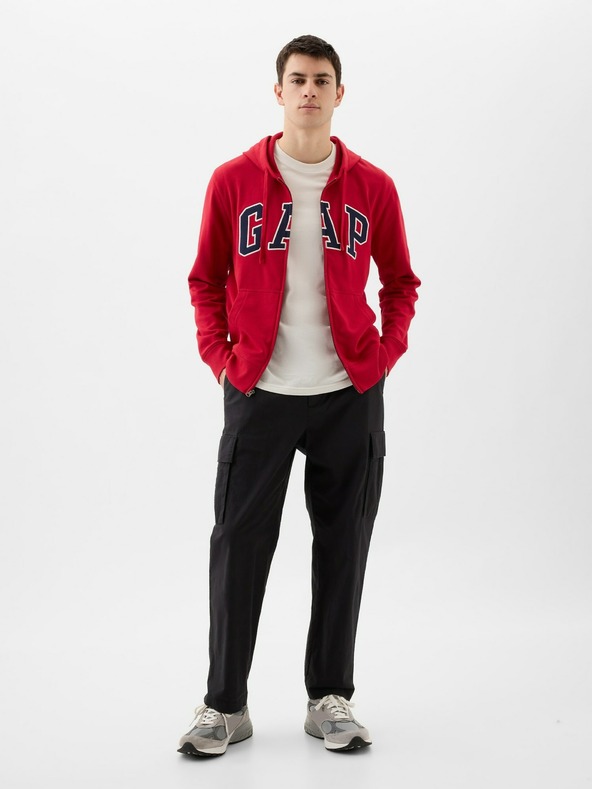 GAP Dukserica na patent GAP