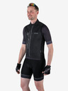 Kilpi Crni muški biciklistički prsluk Kilpi FLOW-M