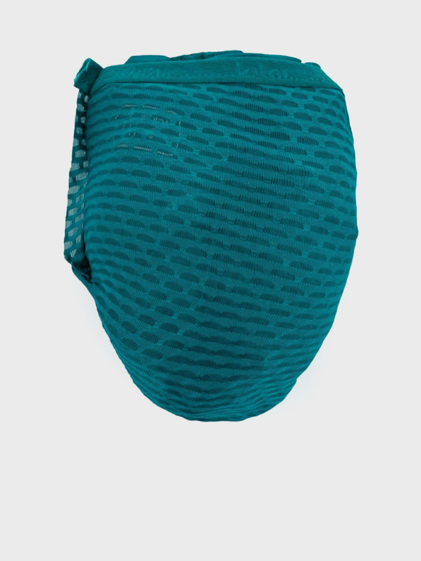 Kilpi Tirkizni muški biciklistički prsluk Kilpi FLOW-M