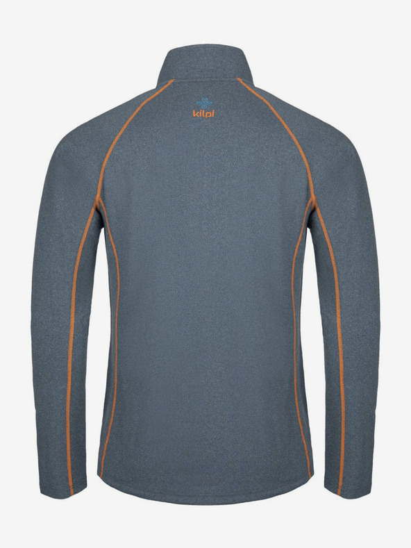 Kilpi Tamnoplava muška vanjska majica Kilpi TAUER-M