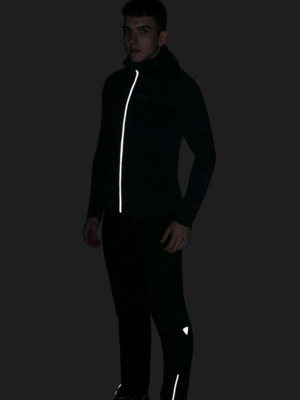 Kilpi Kilpi HADSON-U tamno siva muška majica