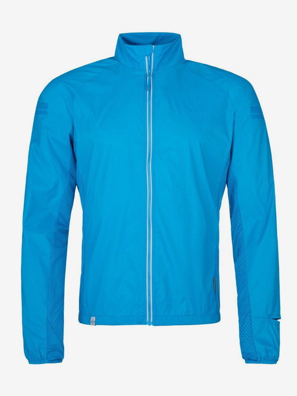 Kilpi Plava muška lagana jakna za trčanje Kilpi TIRANO-M