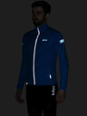 Kilpi Plava muška lagana jakna za trčanje Kilpi TIRANO-M