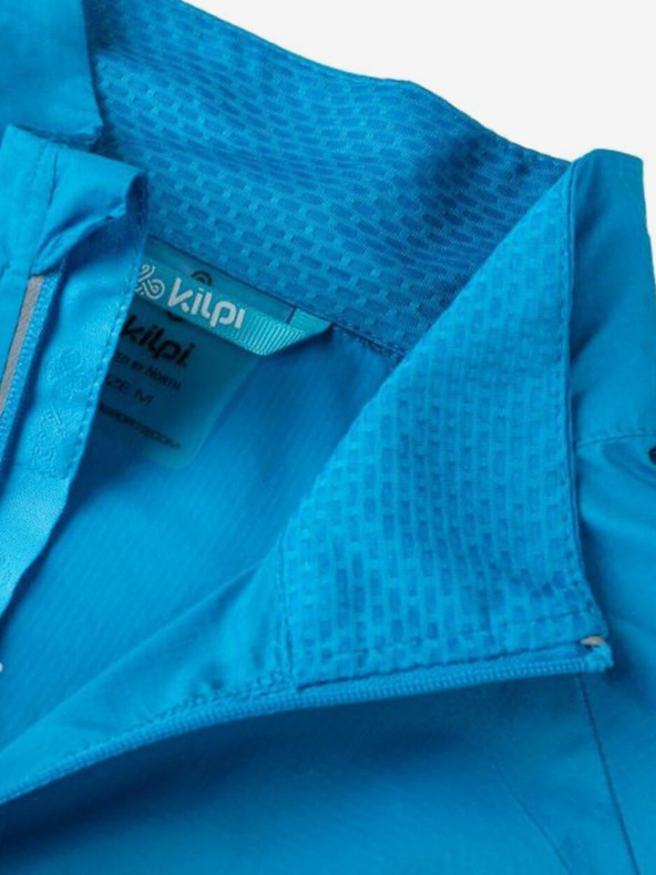 Kilpi Plava muška lagana jakna za trčanje Kilpi TIRANO-M