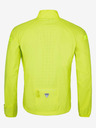 Kilpi Žuta muška lagana jakna za trčanje Kilpi TIRANO-M