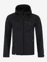 Kilpi Kilpi Campo-M crna muška softshell jakna
