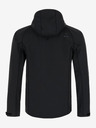 Kilpi Kilpi Campo-M crna muška softshell jakna