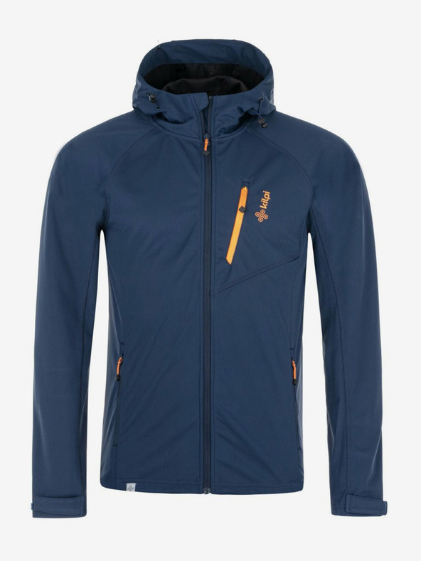 Kilpi Kilpi Campo-M tamnoplava muška softshell jakna
