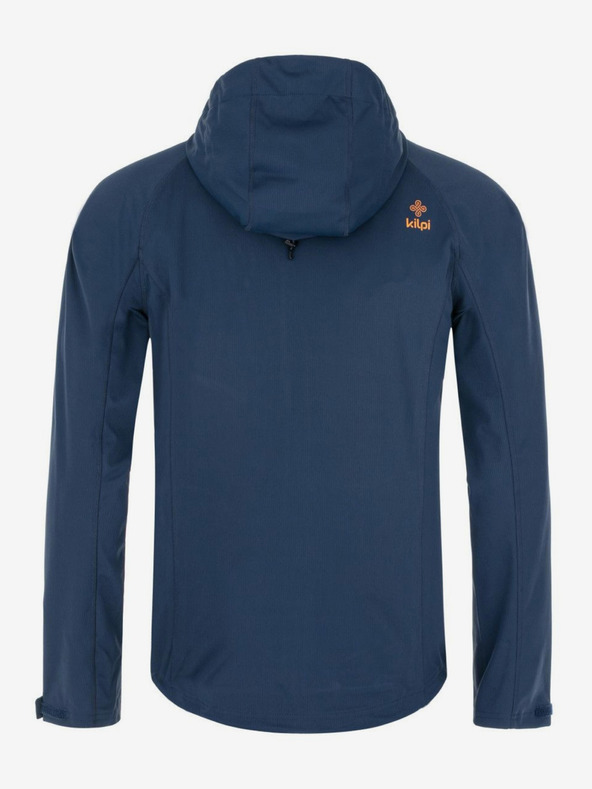 Kilpi Kilpi Campo-M tamnoplava muška softshell jakna