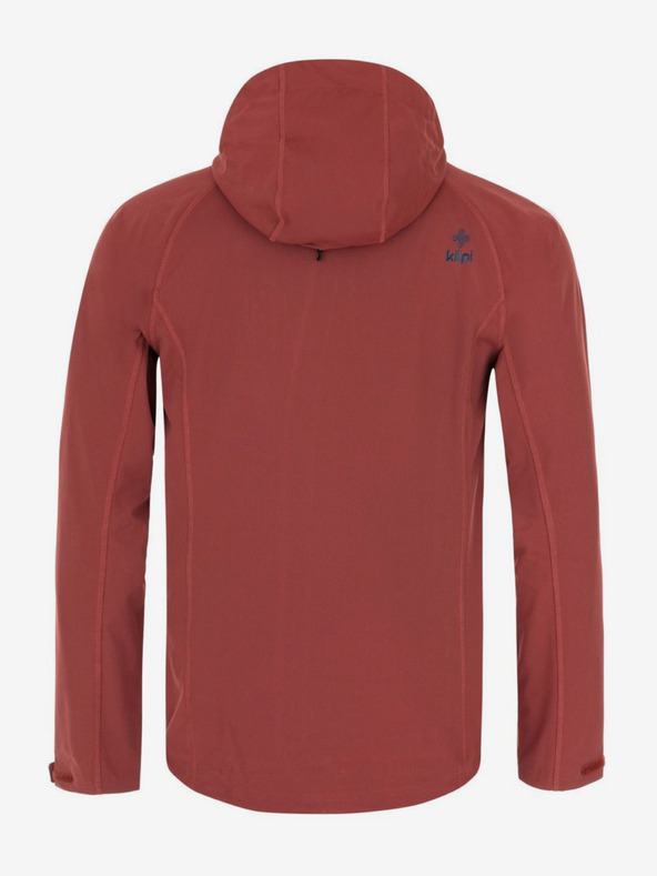 Kilpi Kilpi Campo-M Wine muška softshell jakna