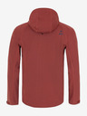 Kilpi Kilpi Campo-M Wine muška softshell jakna