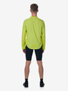 Kilpi Svijetlo zelena muška jakna za trčanje Kilpi Tirano-M