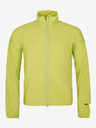 Kilpi Svijetlo zelena muška jakna za trčanje Kilpi Tirano-M