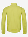 Kilpi Svijetlo zelena muška jakna za trčanje Kilpi Tirano-M