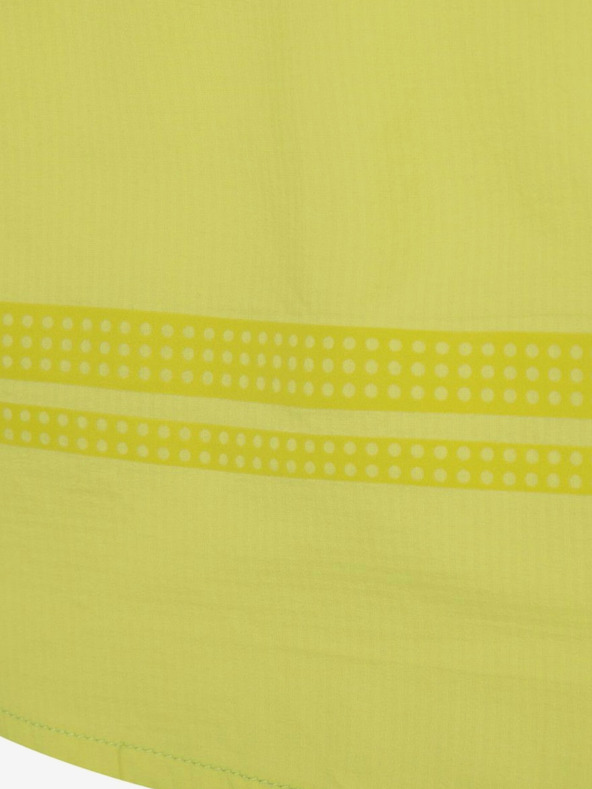 Kilpi Svijetlo zelena muška jakna za trčanje Kilpi Tirano-M