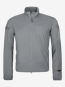 Kilpi Kilpi Tirano-M siva muška jakna za trčanje
