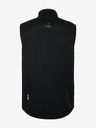Kilpi Crni muški softshell prsluk Kilpi Riello-M