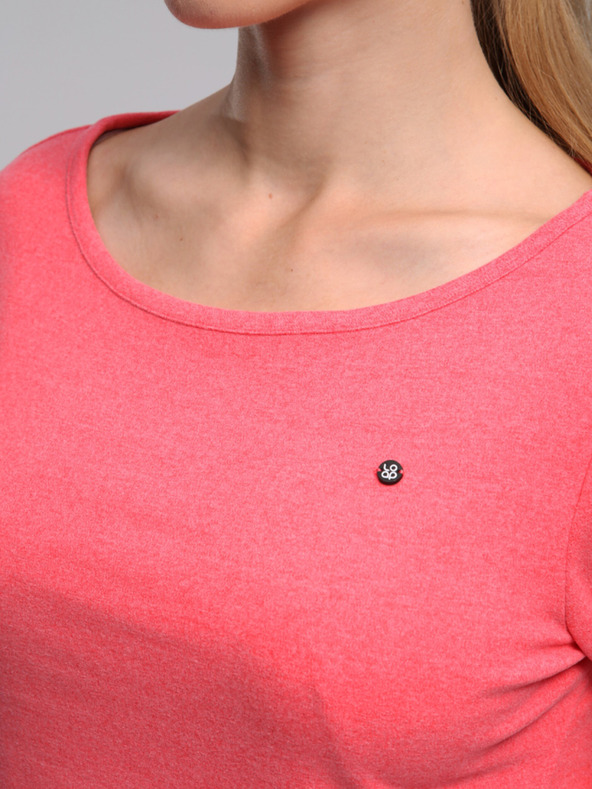 Loap Koraljna ženska majica LOAP Bebida